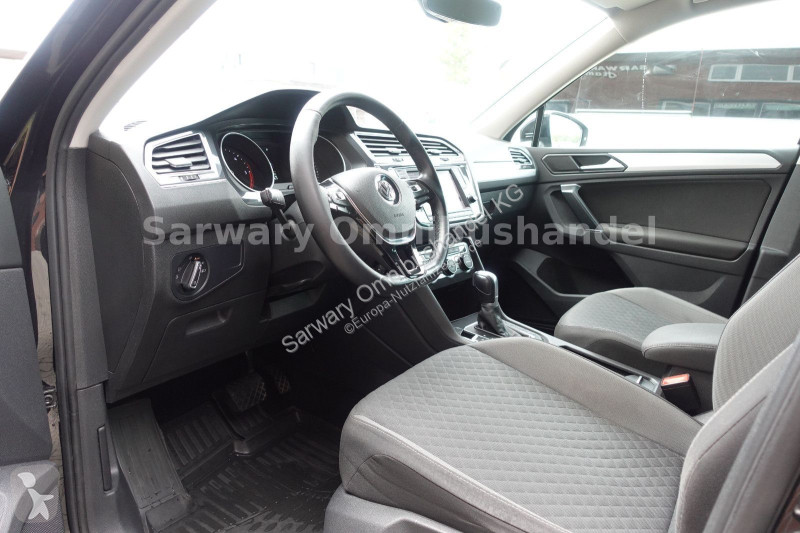 Užitkové vozidlo Volkswagen Comfortline...
