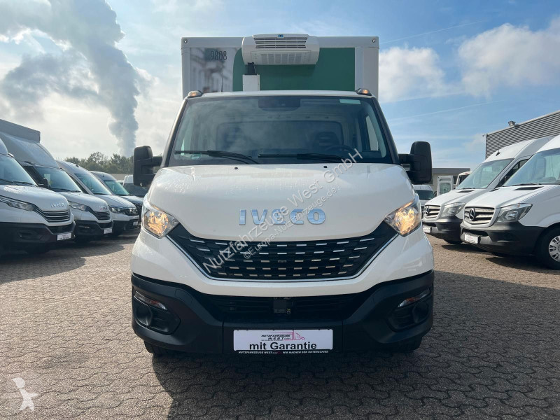 Furgoneta Iveco 35s14 ThermoKing V200...