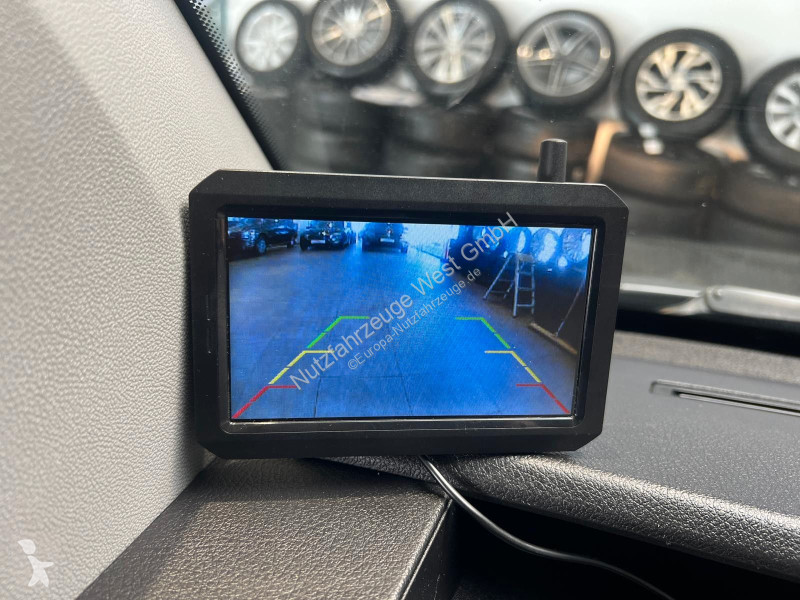 Veículo utilitário Volkswagen *Wohnmobil...