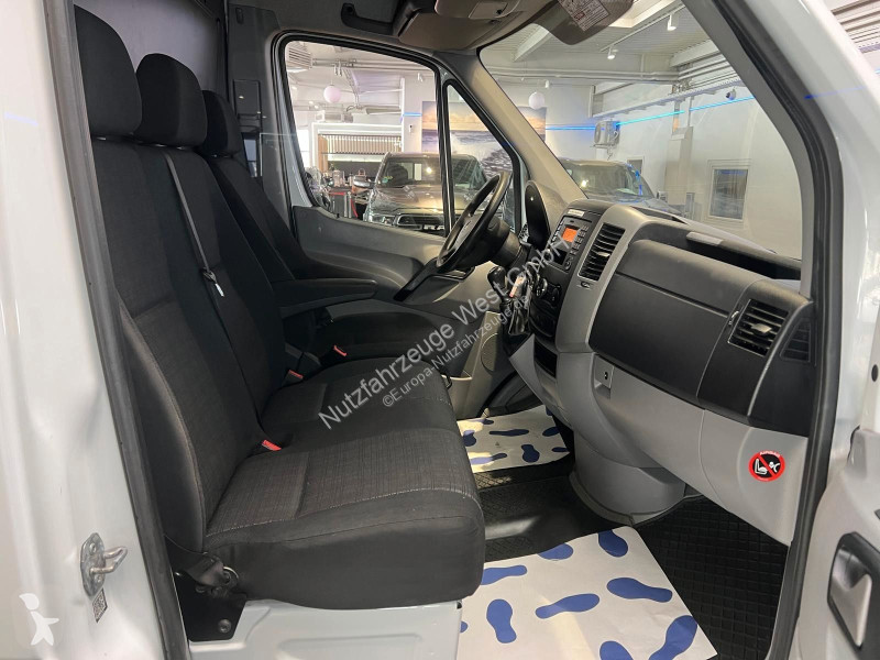 Užitkové vozidlo Mercedes 216/316 CDI...