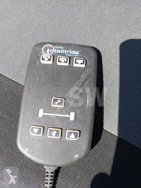 Furgoneta Renault F3500 L2H2 DCI 145 GRAND CONFORT
