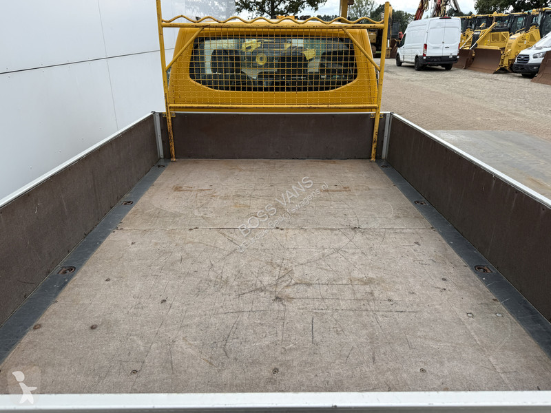 Veículo utilitário Volkswagen T6 150PK Open...
