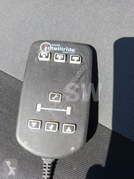 Veículo utilitário Renault F3500 L2H2 DCI 145...
