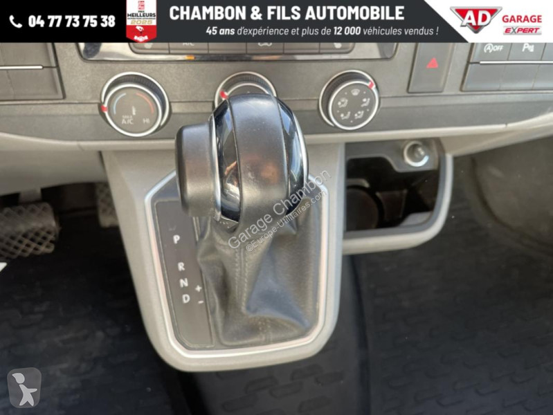 Véhicule utilitaire Volkswagen 6.1 VAN L1H1 2.0...