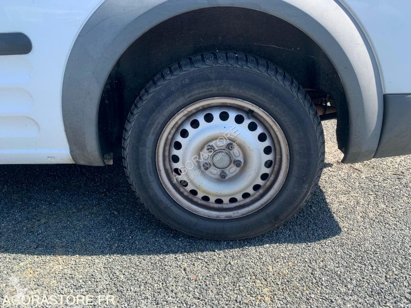 Véhicule utilitaire Ford T.CONNECT