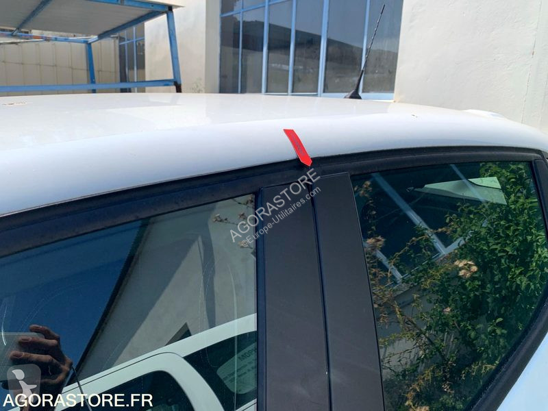 Užitkové vozidlo Renault CLIO