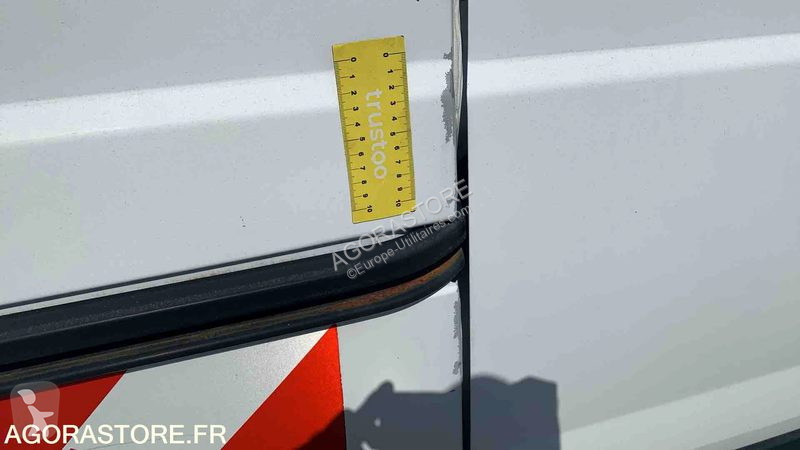 Užitkové vozidlo Citroën JUMPY