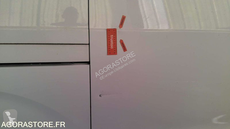 Véhicule utilitaire Citroën JUMPY