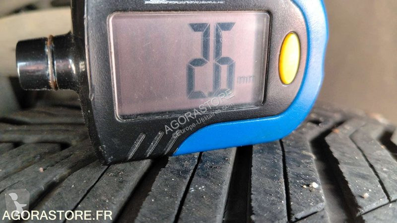 Véhicule utilitaire Citroën C4