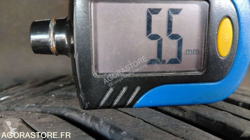 Véhicule utilitaire Renault CLIO