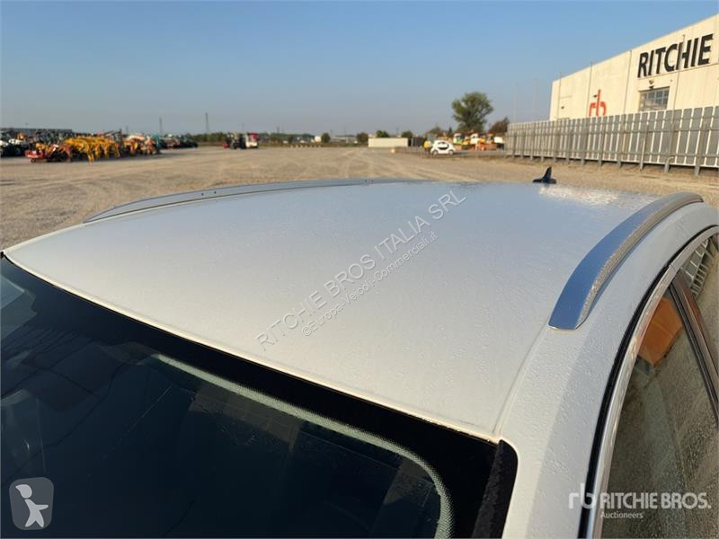 Nyttofordon Audi A4
