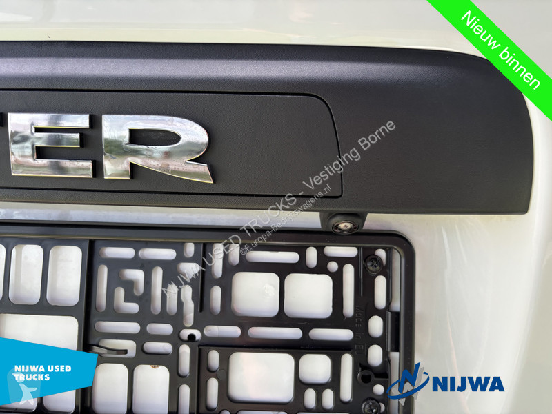 Veículo utilitário Renault T35 150 L3H2 Navi +...