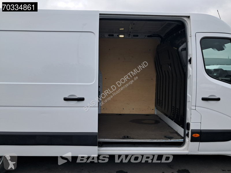 Užitkové vozidlo Renault L3H2 LED Klima...