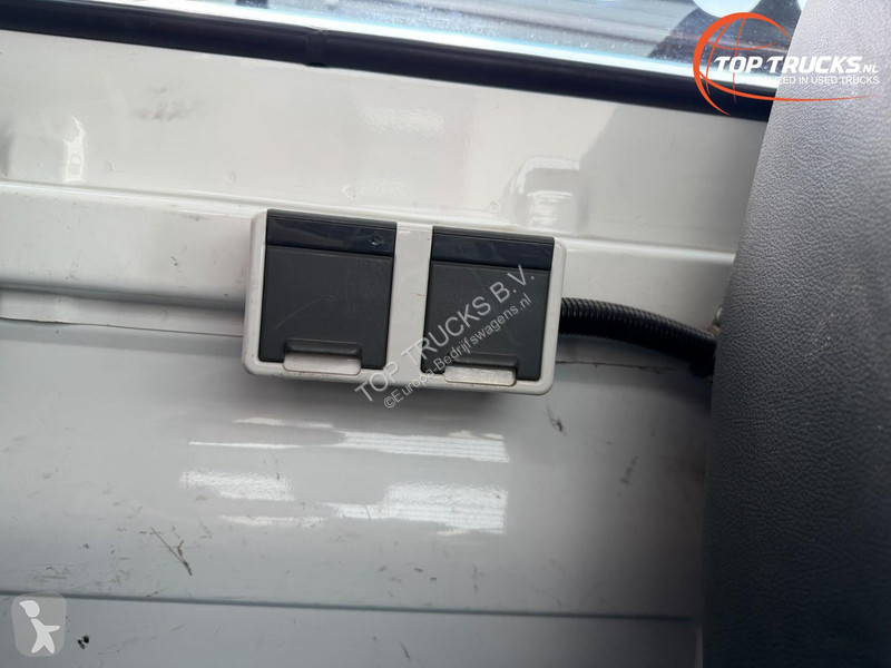Véhicule utilitaire Peugeot