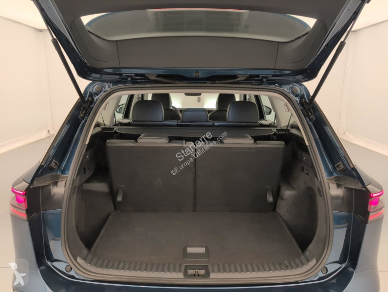 Véhicule utilitaire Volkswagen  Tayron