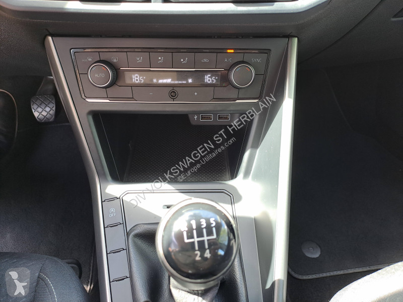 Veículo utilitário Volkswagen 1.0 TSI 95 S&S...