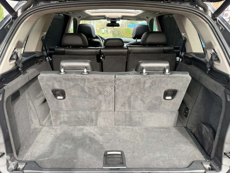 Veículo utilitário BMW
