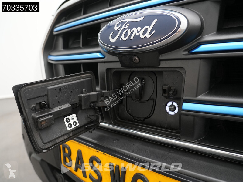Véhicule utilitaire Ford Elektrisch 68kWh 317km...