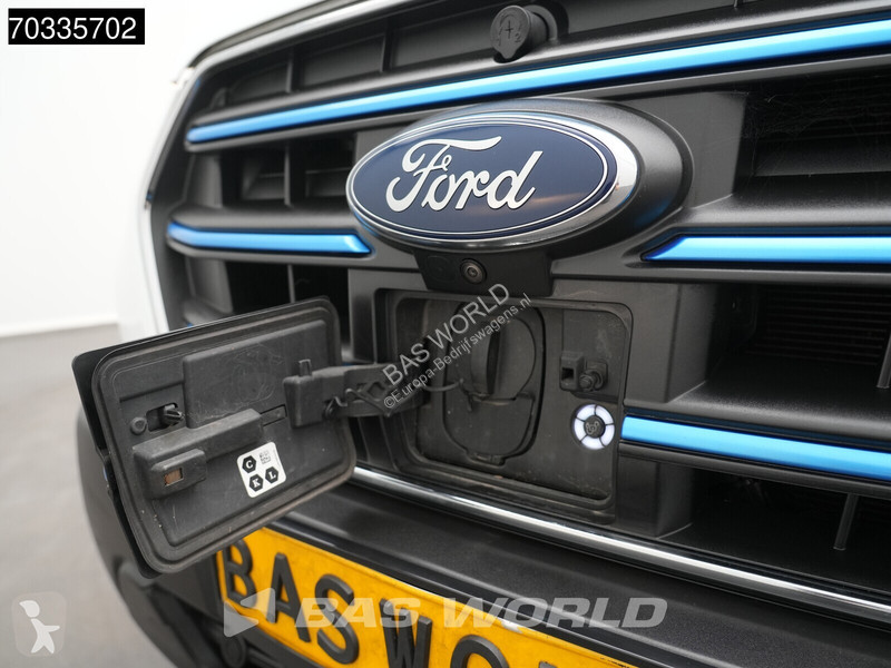 Véhicule utilitaire Ford Elektrisch 68kWh 317km...