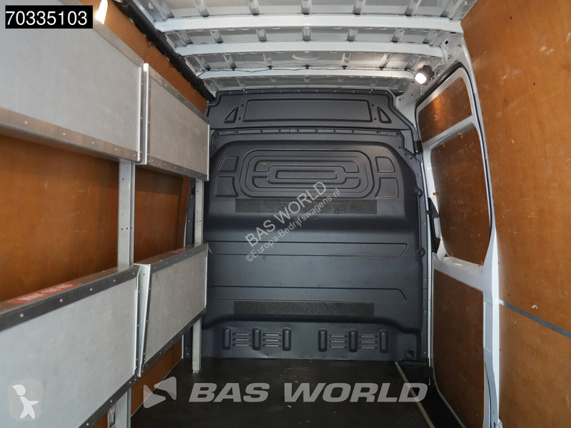 Veículo utilitário Mercedes 315 CDI Automaat...