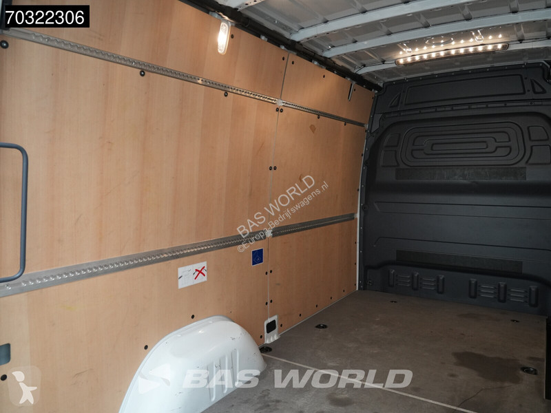 Veículo utilitário Mercedes 317 CDI L2H2 New...