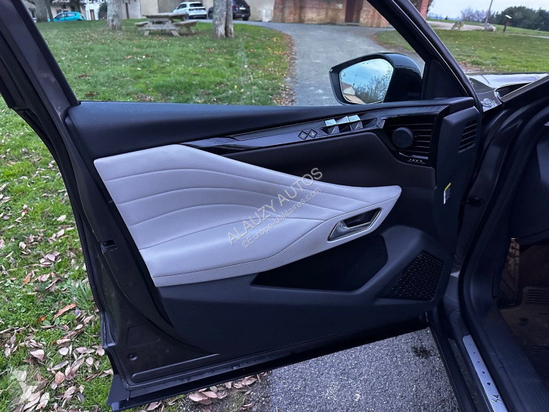 Véhicule utilitaire DS I 1.5 BLUEHDI 130CH...