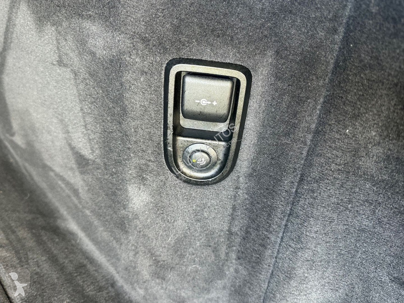 Veículo utilitário BMW TOURING (G31) 530DA...