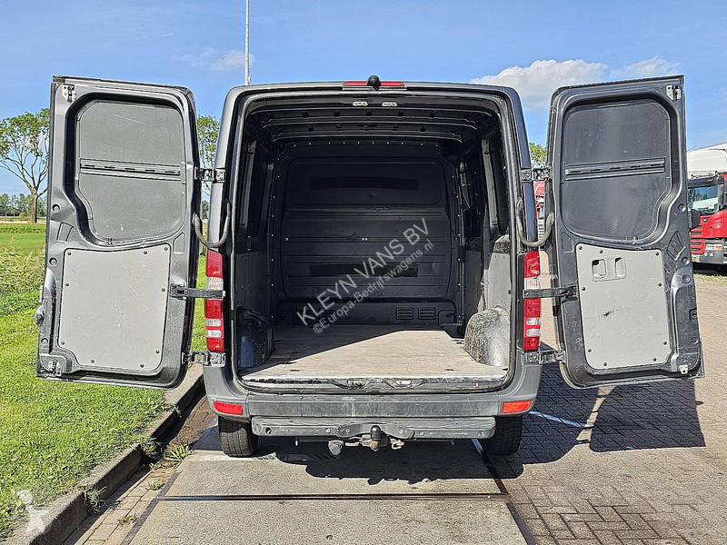 Véhicule utilitaire Mercedes 313CDI L1H1 Autom....