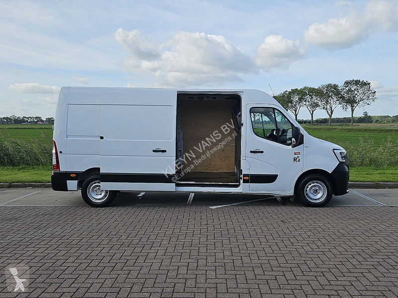 Veicolo commerciale Renault 2.3 DCI 150 L3H2