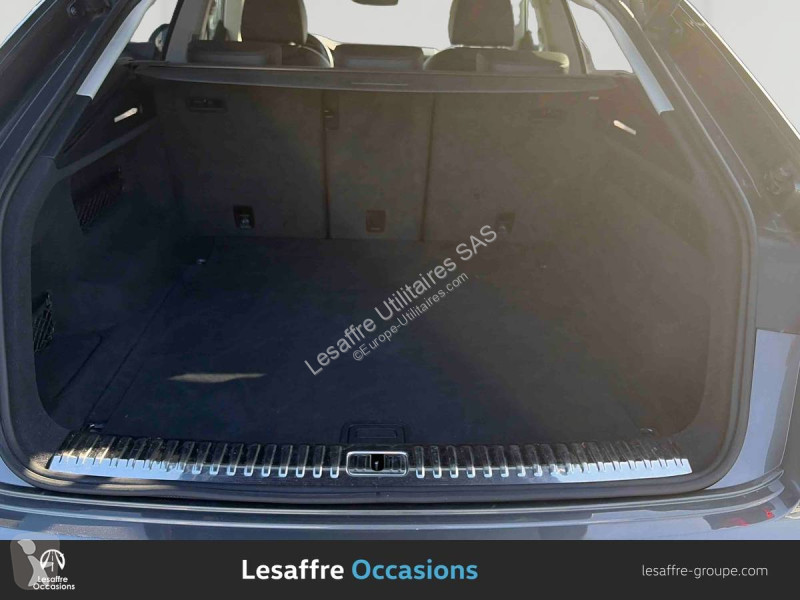 Véhicule utilitaire Audi Q8 50 TDI 286...