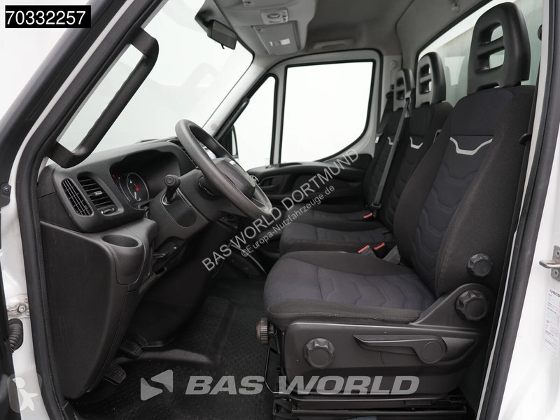 Užitkové vozidlo Iveco 35C16 3.0L 160PS Kipper...
