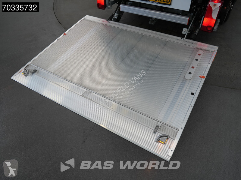 Véhicule utilitaire Mercedes 315 CDI Nieuw /...