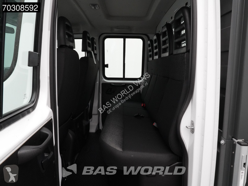 Užitkové vozidlo Iveco 35S16 NEU! 3.0L 160PS...