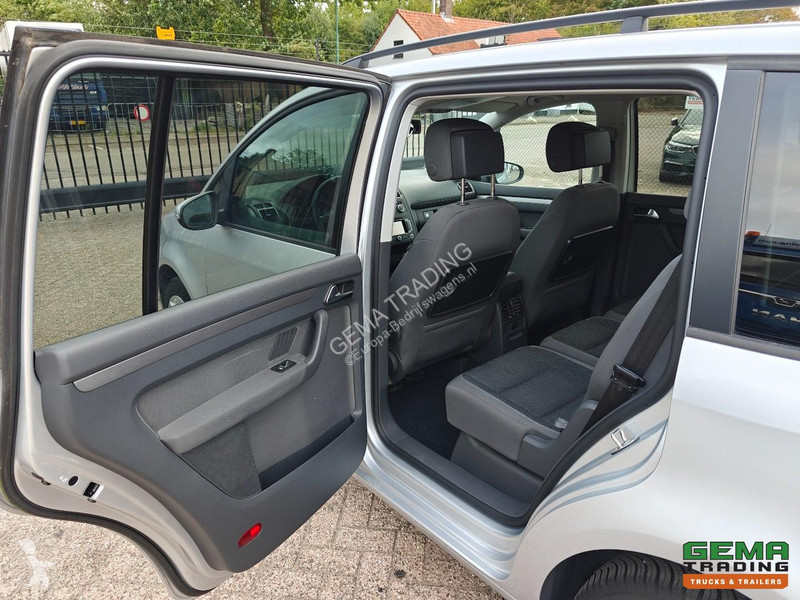 Užitkové vozidlo Volkswagen 1.6TDI 105hp Euro5...