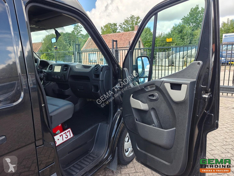 Užitkové vozidlo Renault Euro6B - L3H2 - Rear...