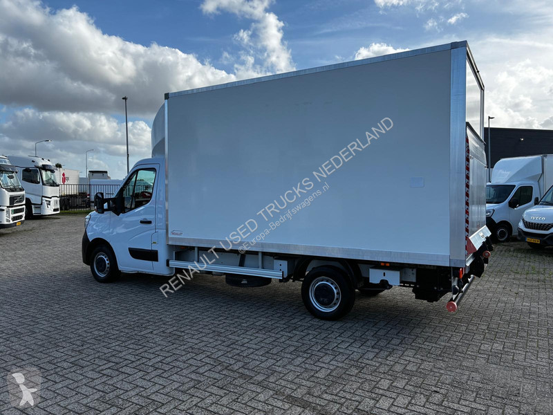 Užitkové vozidlo Renault 3T5 145.35 L3 Euro 6,...
