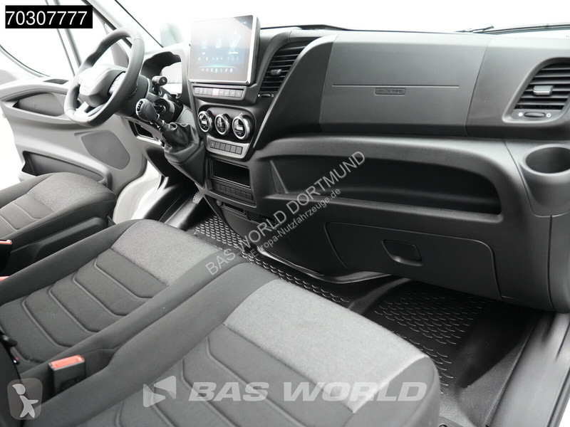 Užitkové vozidlo Iveco 35C18 Neu! 3.0L...