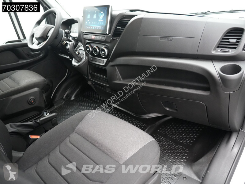 Užitkové vozidlo Iveco 35C21 3.0L Open Laadbak...