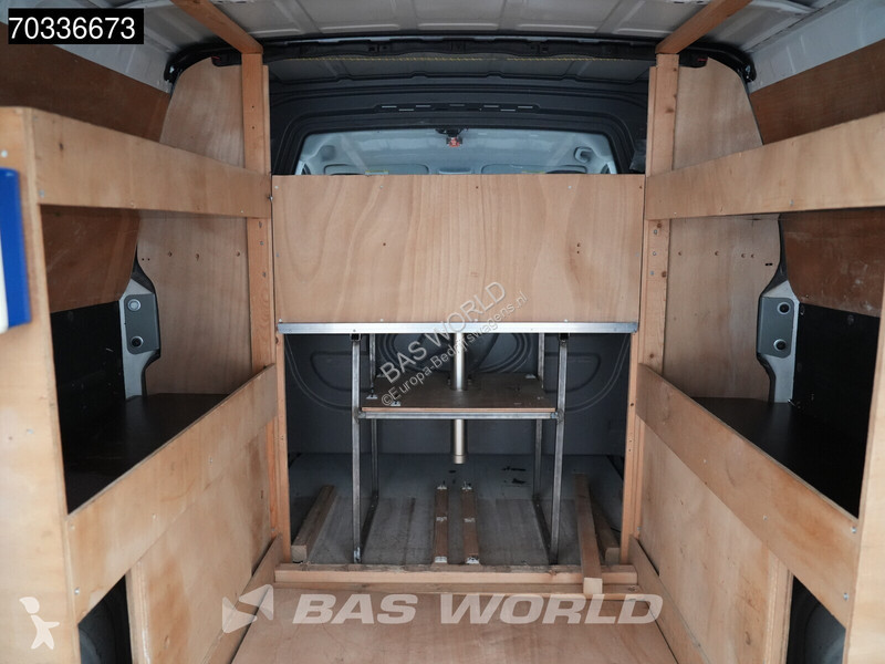 Véhicule utilitaire Hyundai H300 136PK L2H1...