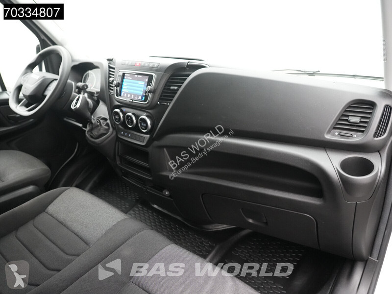 Nyttofordon Iveco 35S16 Automaat 160PK L3H2...