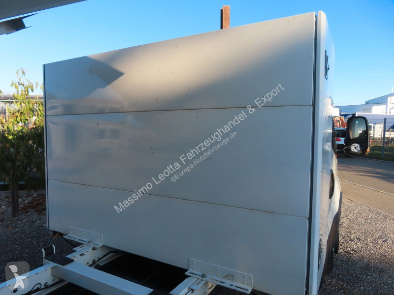 Užitkové vozidlo Iveco 35C16  3,0 Kipper Box FZ.65