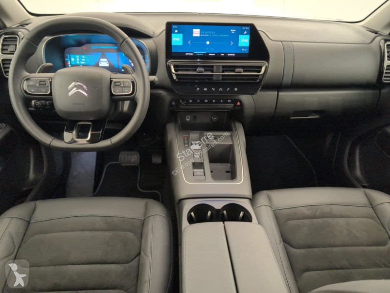 Véhicule utilitaire Citroën C5