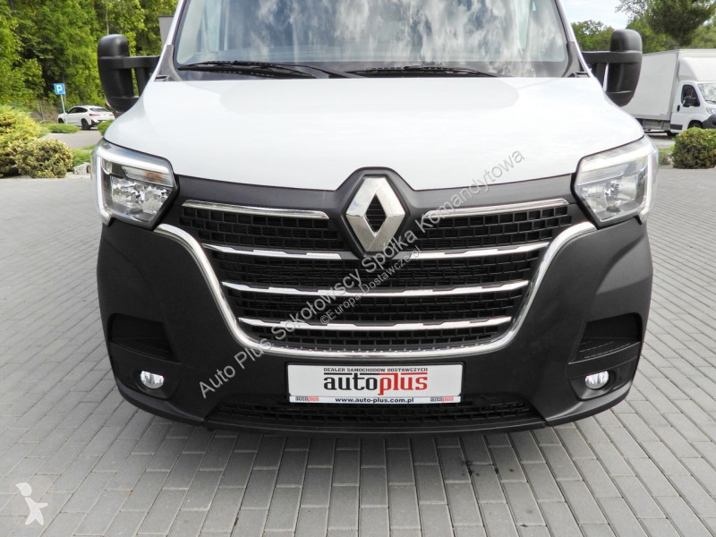 Užitkové vozidlo Renault  MASTER