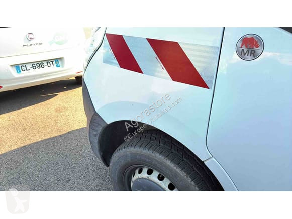 Véhicule utilitaire Renault MASTER