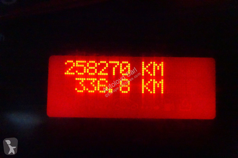 Véhicule utilitaire Renault MASTER 2,3 DCI 125