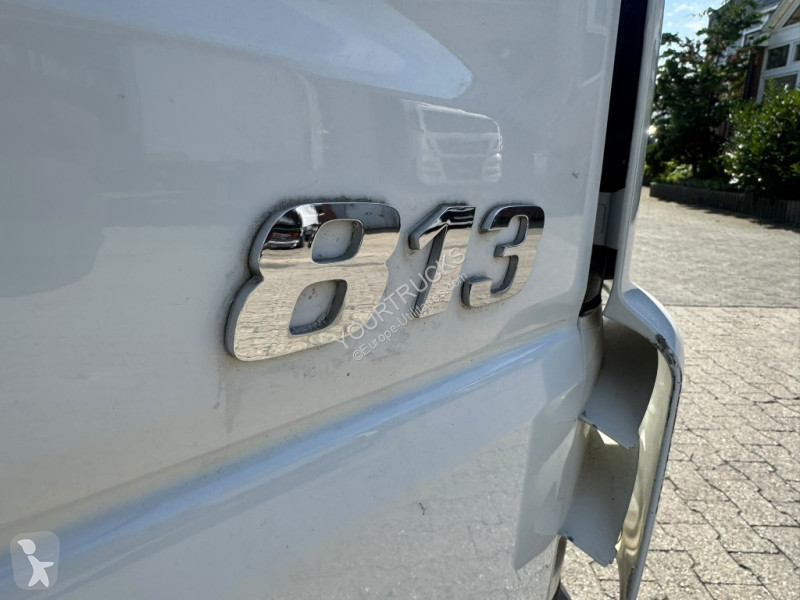 Véhicule utilitaire Mercedes