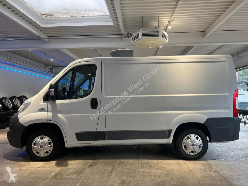 Užitkové vozidlo Fiat Kühlwagen - 0...