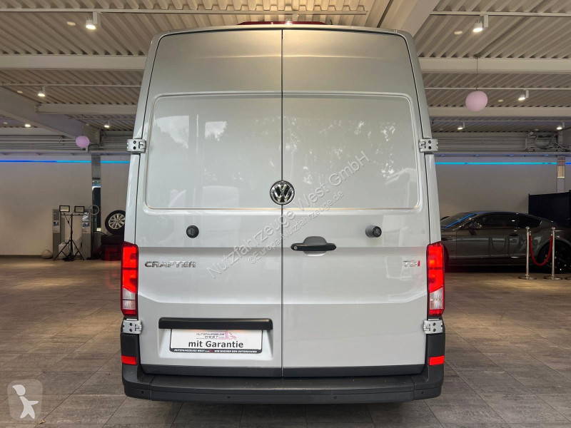 Užitkové vozidlo Volkswagen...