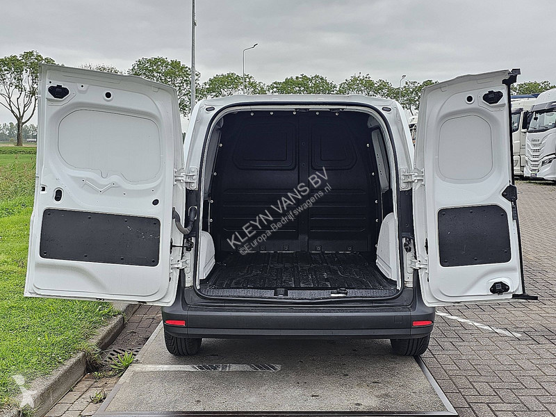 Коммерческий автомобиль Mercedes 110 CDI Long...