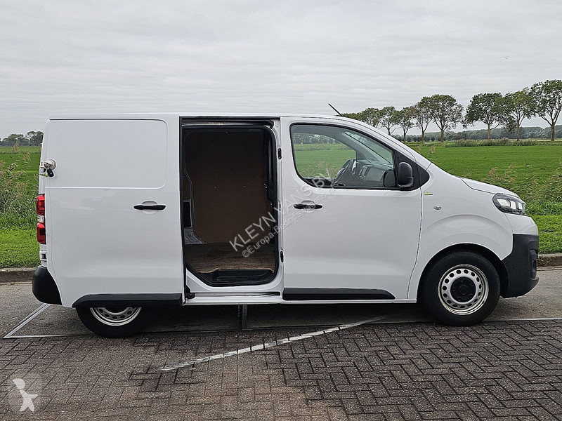 Коммерческий автомобиль Fiat SOH 94.5% 136pk!! E